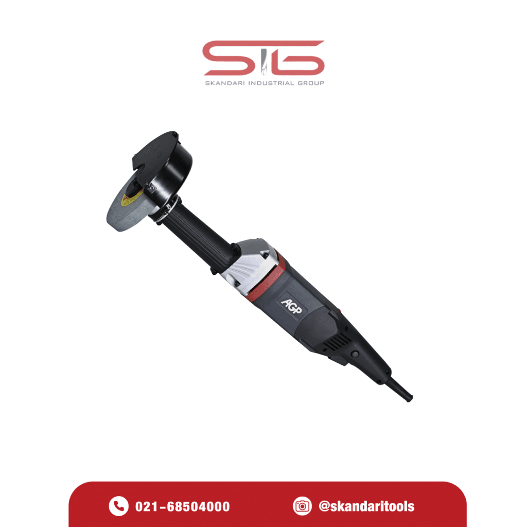 AGP SG6 سنگ فرز مستقیم
