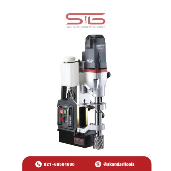 AGP ST50 دریل مگنت