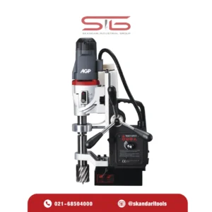 AGP ST50 دستگاه دریل مگنت
