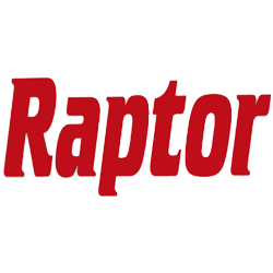 رپتور raptor