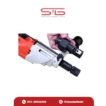 مفصل گردان فنردار (Sprung Swivel Joint) برای کاهش احتمال شکستن قلاویز