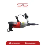 دارای دسته اصلی خوش‌دست و دسته جانبی بلند برای قلاویزکاری سوراخ های کور