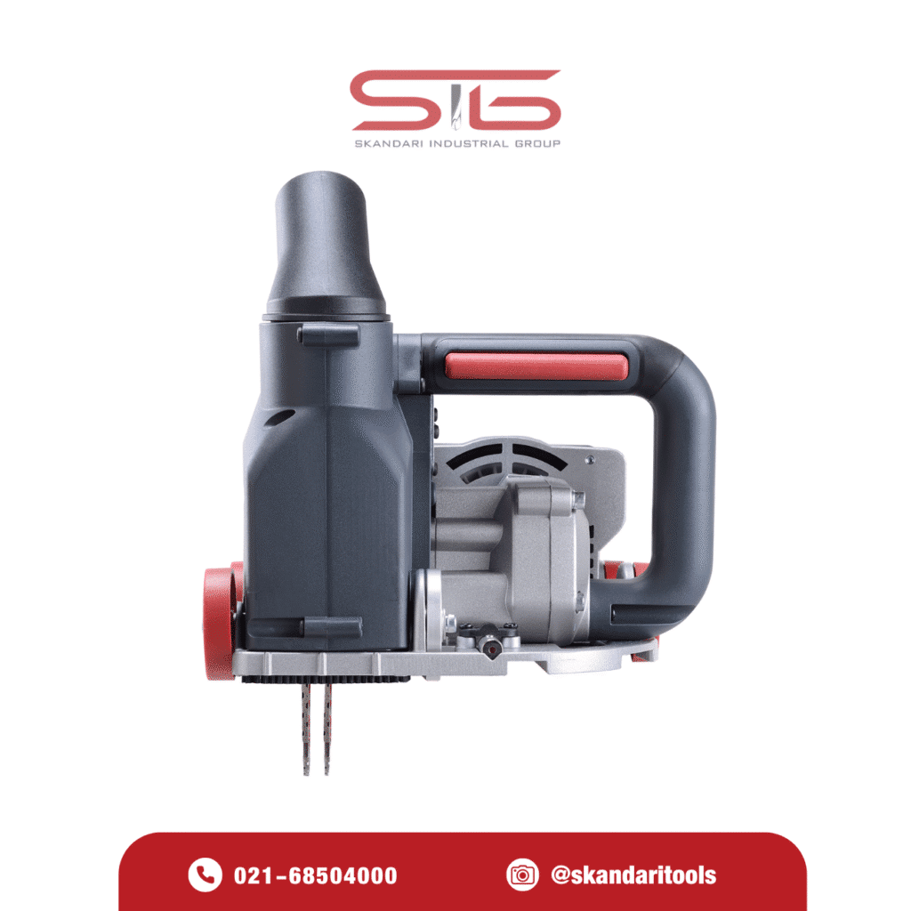 AGP CG150 قیمت شیار زن