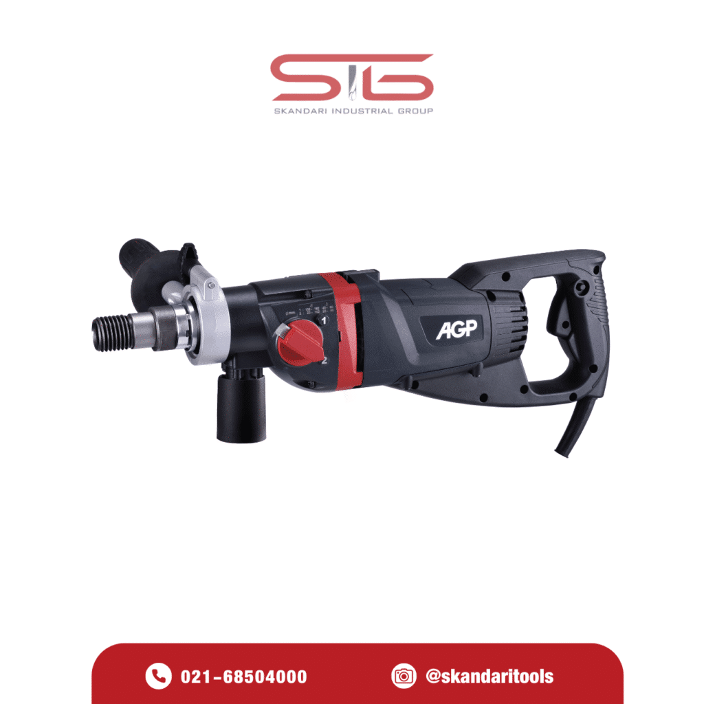 AGP DM52D کرگیر