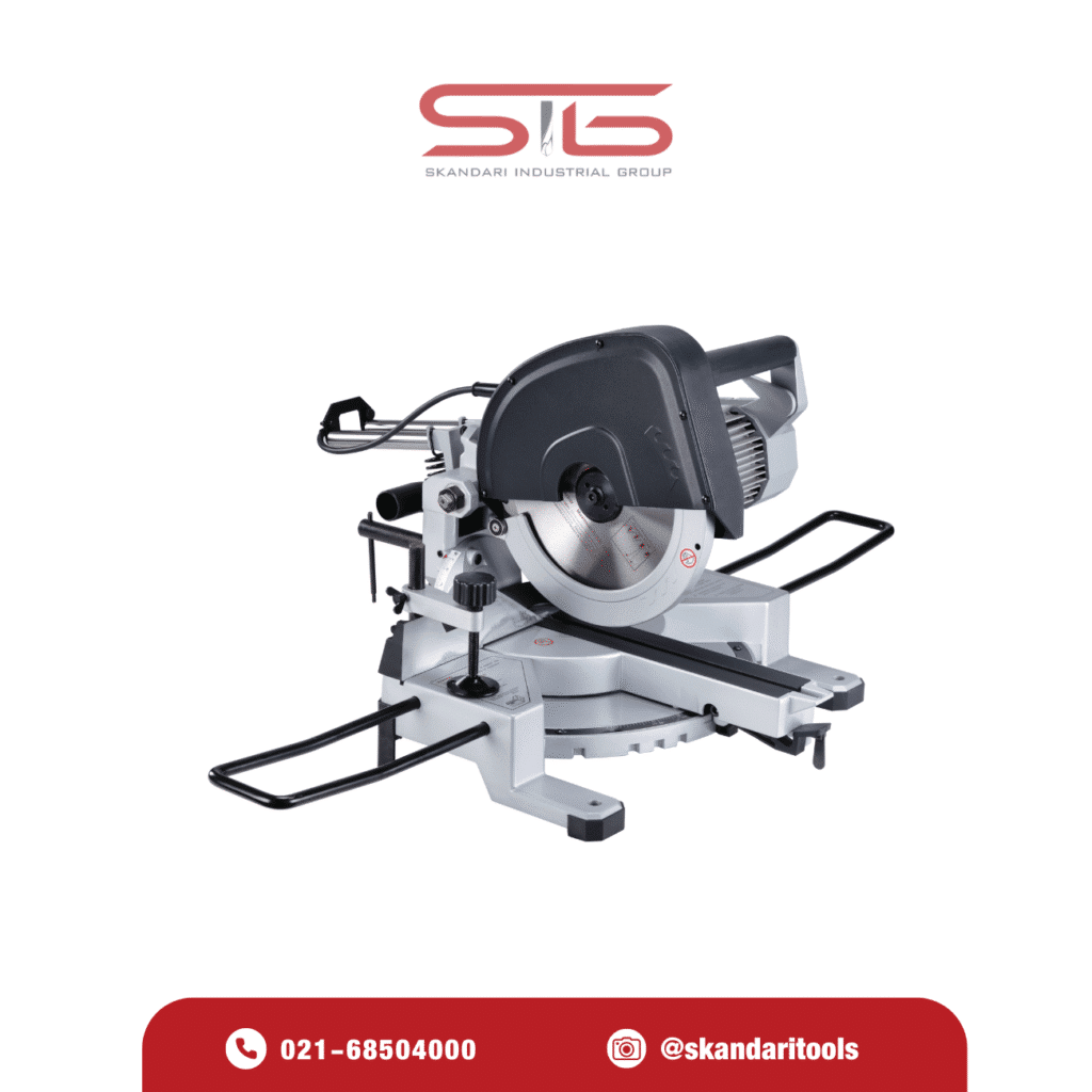 AGP GP255S اره فارسی بر