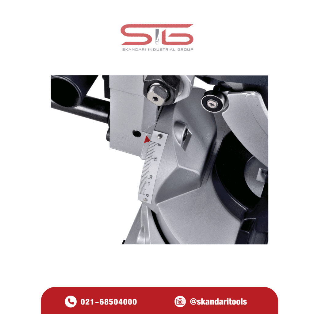 AGP GP255S خرید اره فارسی بر