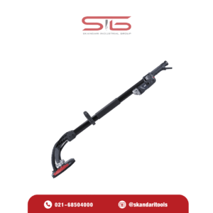 AGP GS9FE دستگاه سنباده زن دیواری