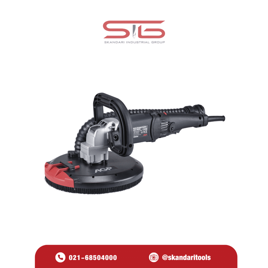 AGP HS225 سنباده زن برقی