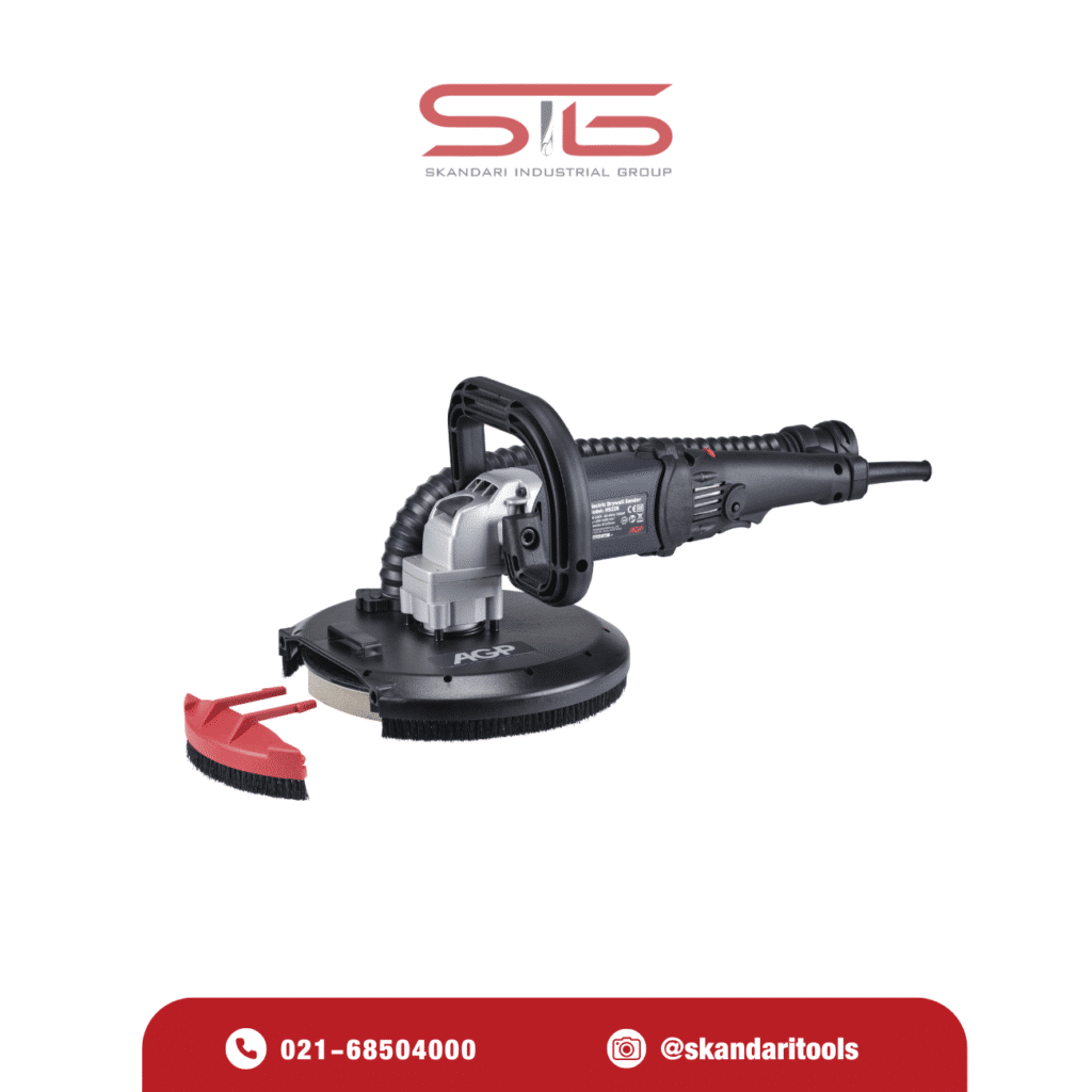 AGP HS225 قیمت سنباده زن برقی