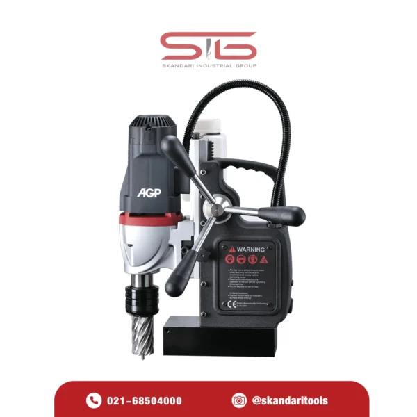 AGP SMD351L دریل مگنت