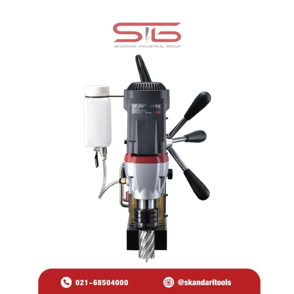 AGP SMD351L قیمت دریل مگنت