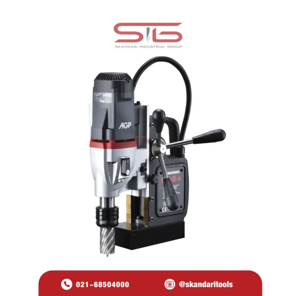 AGP SMD352 خرید دریل مگنت