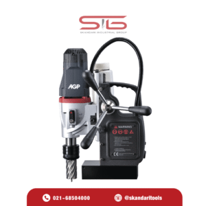 AGP SMD352 دستگاه دریل مگنت