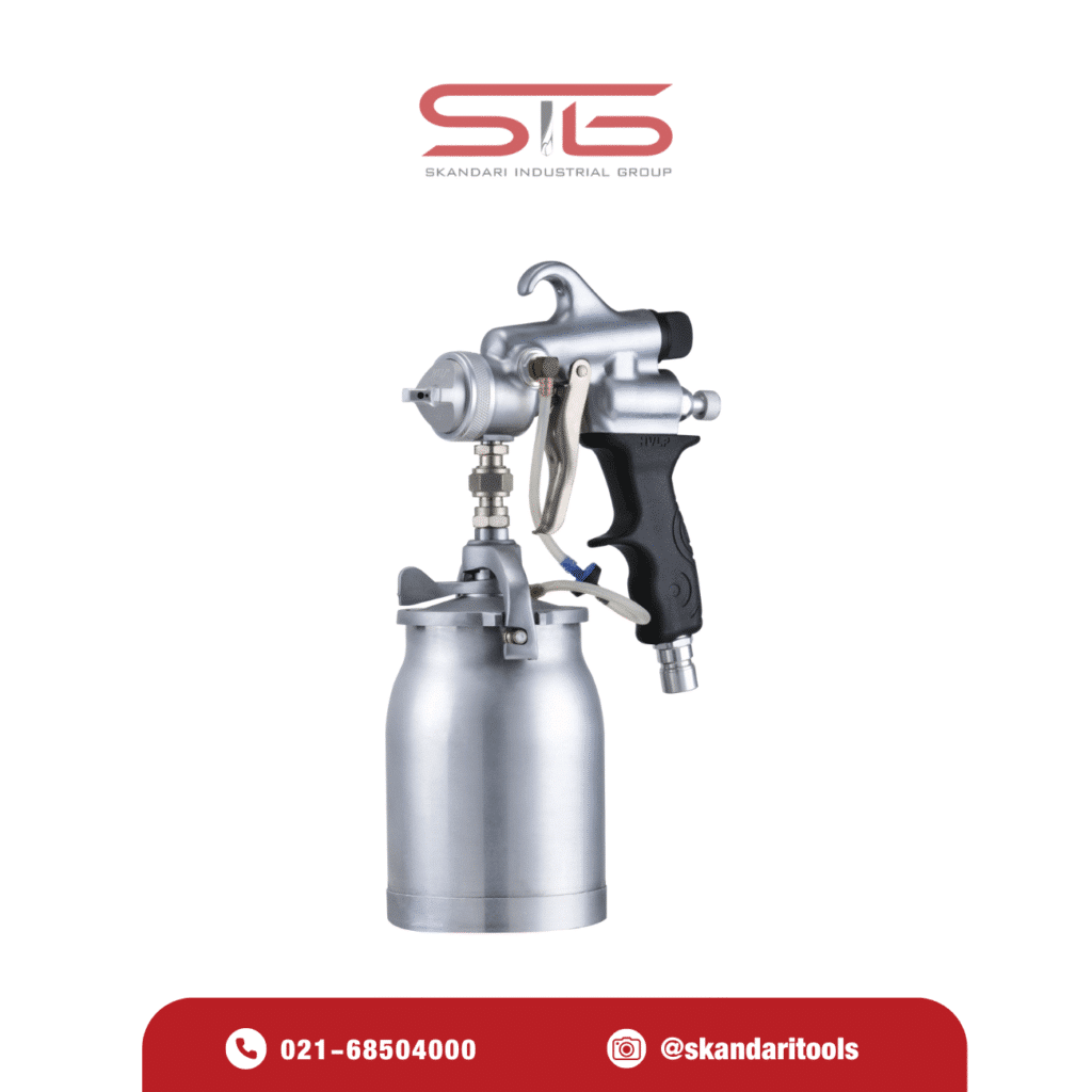 AGP T328 دستگاه پیستوله برقی