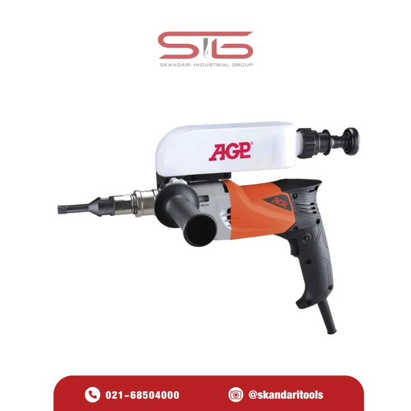 AGP TC20 دریل کاشی بر