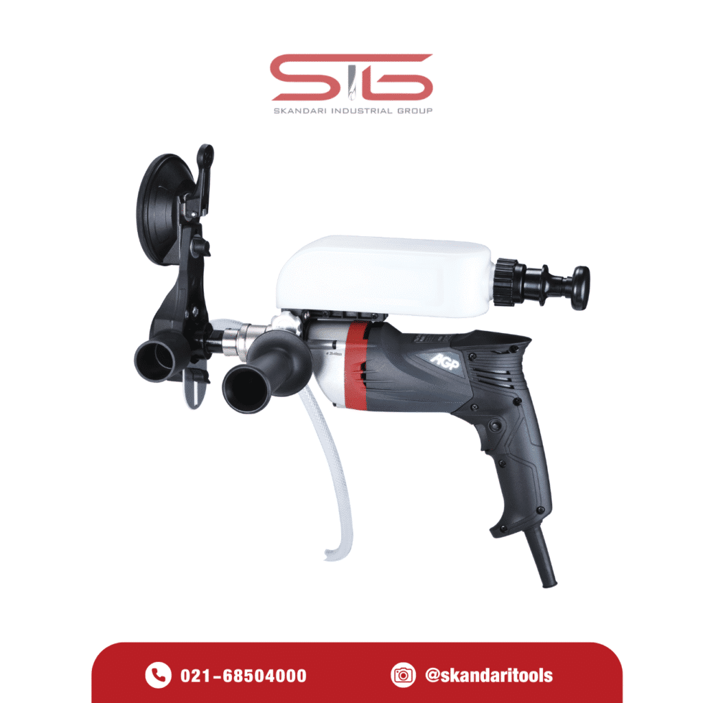AGP TC402 قیمت دریل کاشی بر