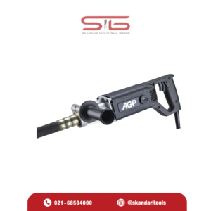 AGP VR600 خرید ویبراتور بتن