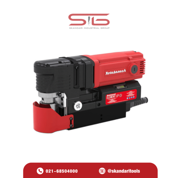 قیمت دريل مگنت Raptor Element50 LP