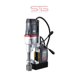 دریل مگنت AGP مدل MD750/4 نمای کامل با زاویه سه‌ربع