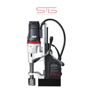 دریل مگنت AGP مدل MD750/4 نمای کامل