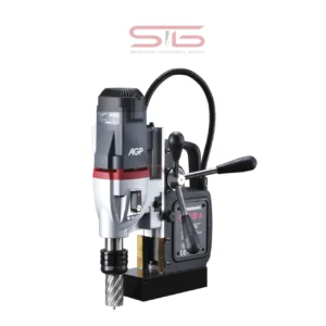 دریل مگنت AGP مدل SMD352 نمای کامل با زاویه سه‌ربع