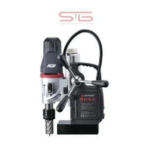 دریل مگنت AGP مدل SMD352 نمای کامل از جلو