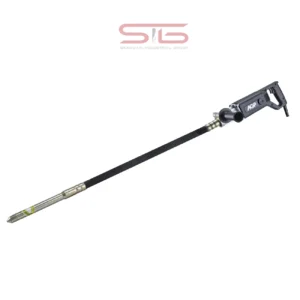 ویبراتور بتن AGP مدل VR600 نمای کامل