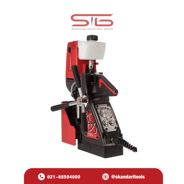 دريل مگنت RAPTOR ELEMENT 30