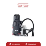 ارتفاع لغزنده ۲۳۰ میلی‌متری دریل مگنت AGP SMD351L برای نصب ابزارهای مختلف