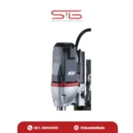 موتور ۱.۱ کیلووات پرگشتاور دریل مگنت AGP SMD351L با حفاظت اضافه‌بار