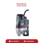 دریل مگنت AGP SMD352 با بدنه مقاوم و موتور پرقدرت مناسب سوراخکاری فلزات