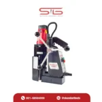 دریل مگنت RAPTOR COBRA با موتور قدرتمند و طراحی پیشرفته برای حفاری در فلزات.