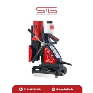 تصویر دریل مگنت RAPTOR ELEMENT 50 PM با قابلیت برش دقیق فلز