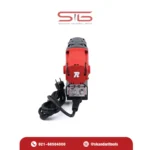دریل مگنت Raptor Element50 LP برای استفاده در کارگاه‌های صنعتی با قابلیت حفاری دقیق و سریع.