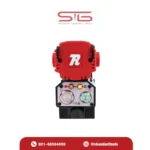 دریل مگنت Raptor Element50 LP با قدرت بالا و دقت بالا برای حفاری فلزات در پروژه‌های صنعتی.