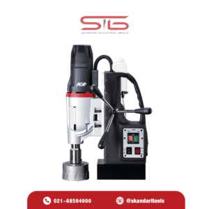 دریل مگنت ای جی پی AGP MD120.4