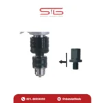 سه‌نظام و آداپتور مخصوص دریل مگنت AGP SMD352 جهت اتصال مته و ابزارهای مختلف