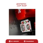 سیستم CutSmart در دریل مگنت ELEMENT 50LP برای جلوگیری از فشار بیش از حد