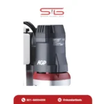 موتور ۲۰۰۰ وات دریل مگنت AGP MD750/4 با گشتاور بالا