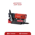 نمای سه‌رخ دریل مگنت ELEMENT 50LP با طراحی کم‌ارتفاع و صنعتی