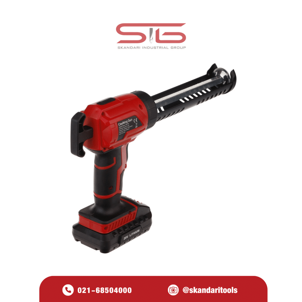 چسب تفنگی مدل CX43 برند ROTEX قیمت