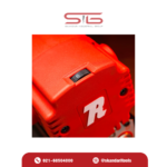 سیستم ۶ حالته تنظیم سرعت در دریل مگنت ELEMENT 50LP raptor