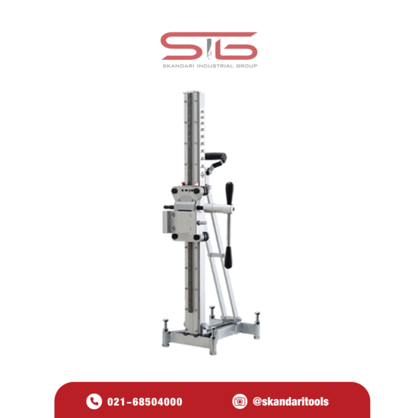پايه نمونه بردار AGP NS250