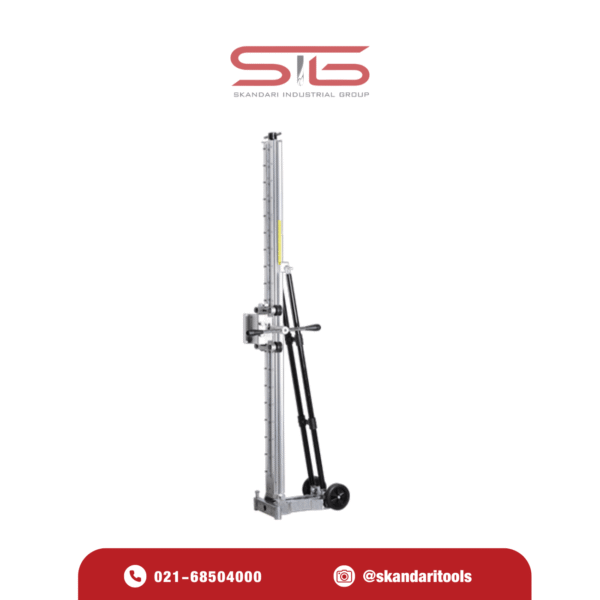 پایه نمونه‌ بردار AGP S500