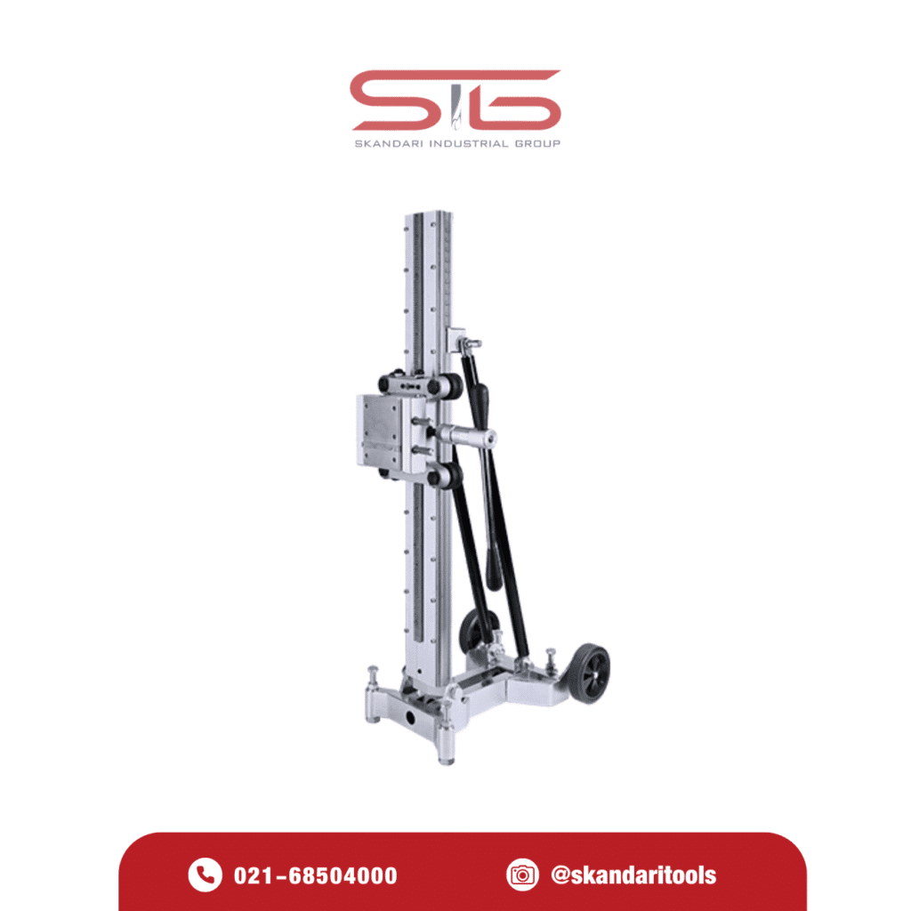 پايه نمونه بردار AGP S 5001M قیمت