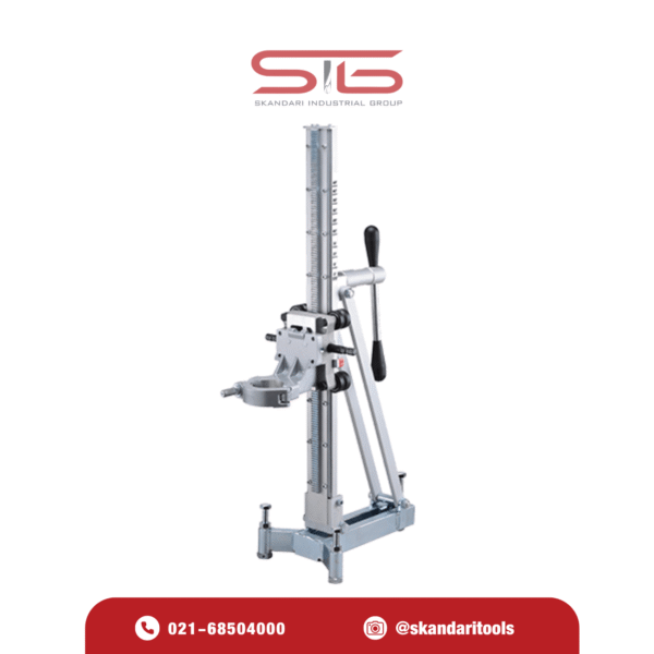 پايه نمونه بردار AGP S170