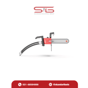 اره زنجیری هیدرولیکی ZONDAR ZDDS-33 قیمت