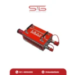 بوستر افزایش فشار هیدرولیکی ZDHS2-5
