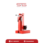 جداکننده پایه هیدرولیکی ZONDAR ZDPP-10