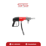 دریل کرگیر هیدرولیکی ZONDAR ZDCD-200